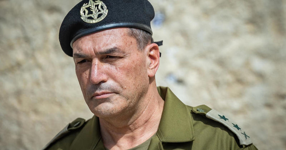 زامير: إيران لم تعد دولة نووية