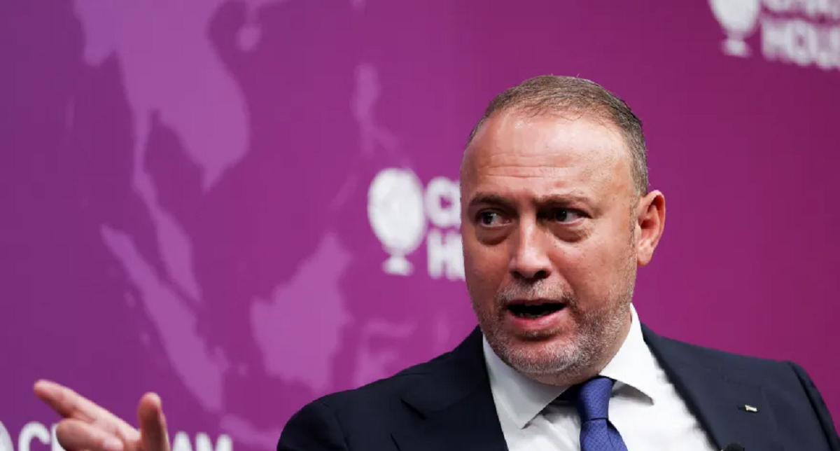 زملط : الاعتراف بدولة فلسطينية من شأنه تسريع حل الدولتين