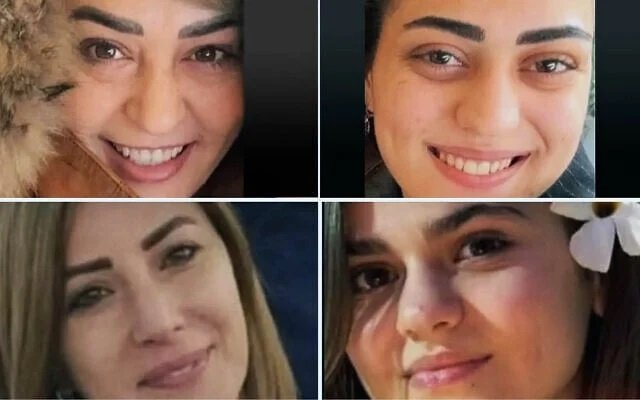 الوالد الذي  فقد عائلته بطمرة:  أربع قبور وبيت لم يعد بيتًا