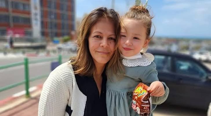 تمديد اعتقال سناء سلامة   زوجة الشهيد  وليد دقة حتى الثلاثاء