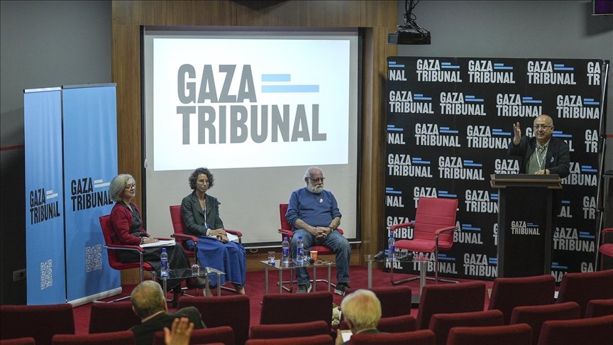 "محكمة غزة" تنطلق الاثنين بسراييفو 