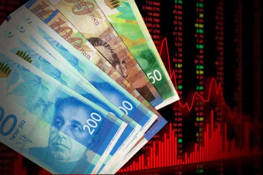 سعر صرف الشيكل قد يصل إلى 3.3 على المدى الطويل