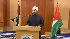 وزير الأوقاف: الاحتلال يرفض تسليم الحرم الإبراهيمي في عيد الفطر.