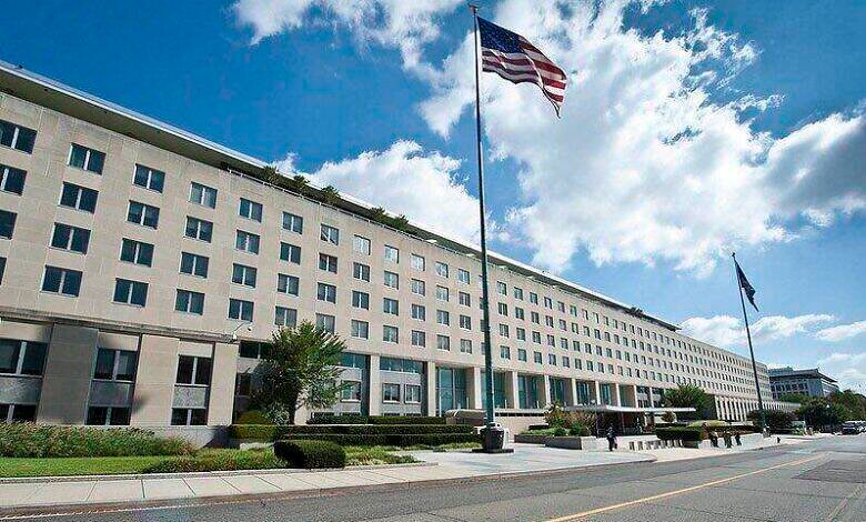 واشنطن: لا جدول زمنياً لرفع العقوبات عن سورية