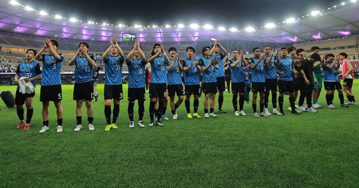 كاواساكي يكمل عقد المتأهلين لمربع الذهب.. مواجهات نارية في نصف نهائي دوري أبطال آسيا للنخبة