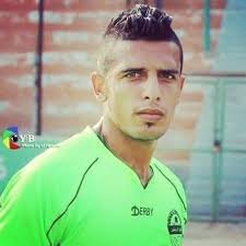  اللاعبان مصطفى أبو عميرة وملاك مصلح استُشهدا في مجزرة استهداف مقهى على شاطئ غزة