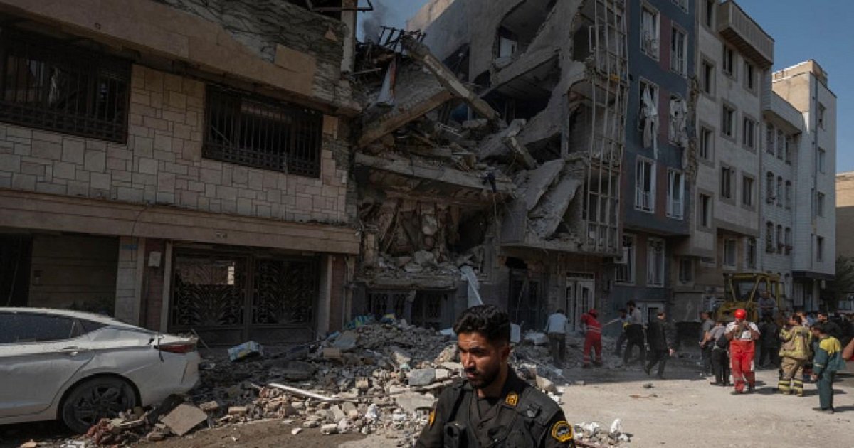 مسؤول إسرائيلي: العملية ضد إيران قد تمتد إلى أسابيع