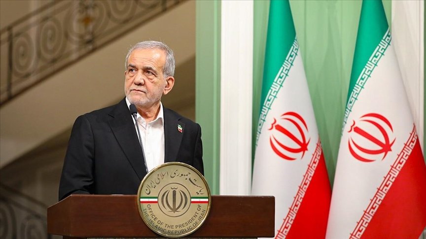 بزشكيان: إسرائيل ستندم على عدوانها ضد إيران