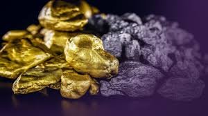 باحثون يبتكرون طريقة لتحويل الرصاص إلى ذهب