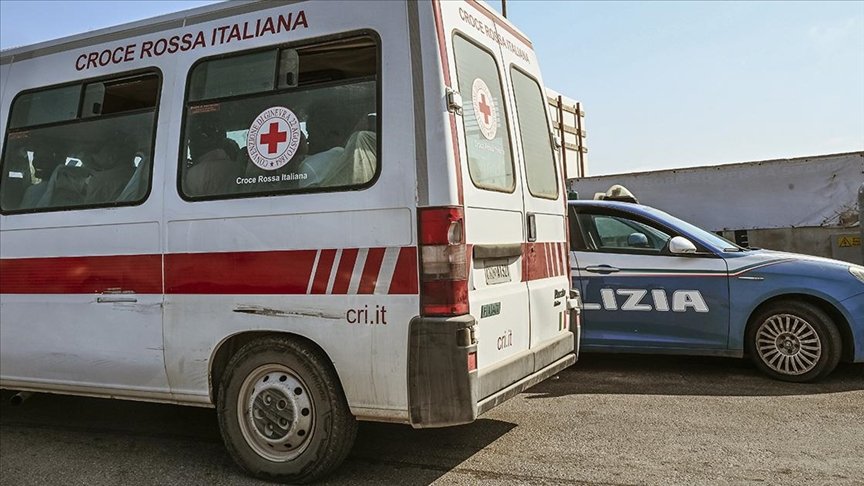 وفاة الشابة مرح أبو زهري   في إيطاليا جراء سوء التغذية