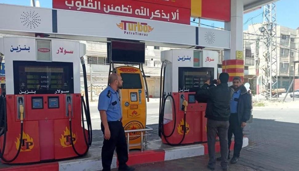 انخفاض طفيف على أسعار المحروقات وثبات الغاز لشهر أيار 