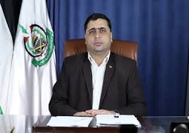 استشهاد الناطق باسم حماس عبد اللطيف القانوع 