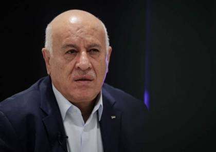 كاتس يوبخ ضابطا إسرائيليا بسبب مصادقته على زيارة الرجوب لنجله بالمستشفى