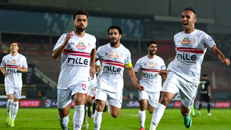 الزمالك يكشف عن اسم المدرب الجديد للنادي 