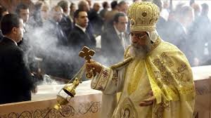 بابا اقباط مصر : أهالي غزة يتعرضون لأبشع أنواع الظلم