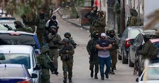 معطيات: 16400 حالة اعتقال منذ  السابع من اكتوبر و800 في شهر آذار الماضي