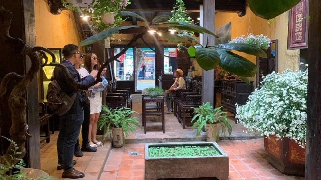 تعرف على الحي العتيق في هانوي.. ألف حكاية وحكاية