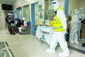 العالم على موعد مع جائحة جديدة؟