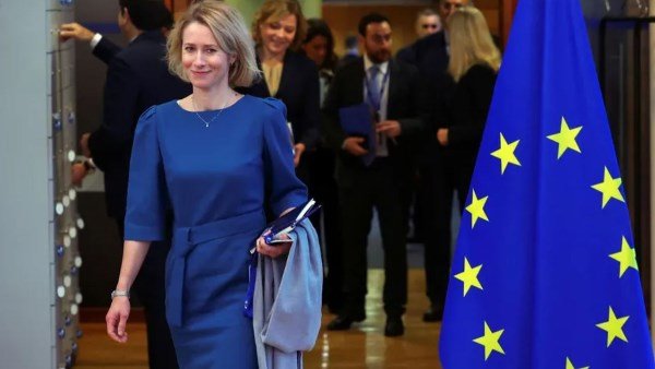 الاتحاد الأوروبي  يبحث مطلب مراجعة اتفاق الشراكة مع إسرائيل بسبب حرب غزة