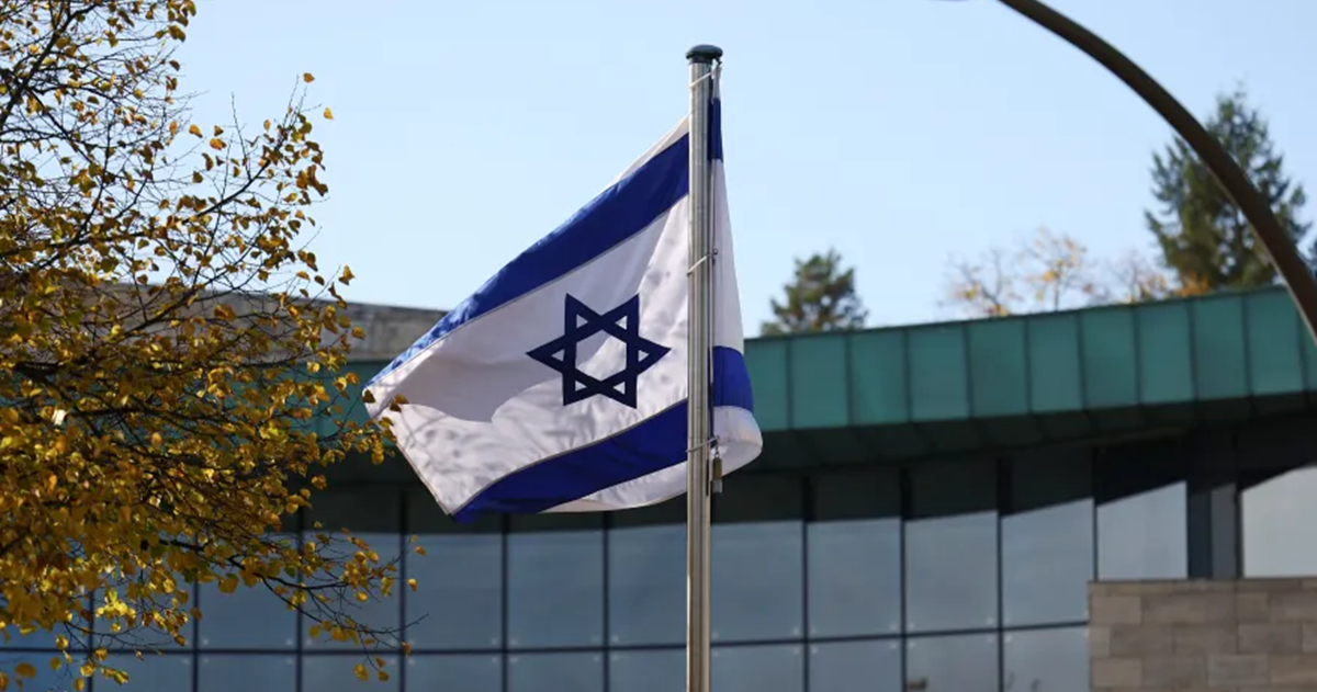 إسرائيل تتهم مواطنا روسيا بالتجسس لصالح إيران