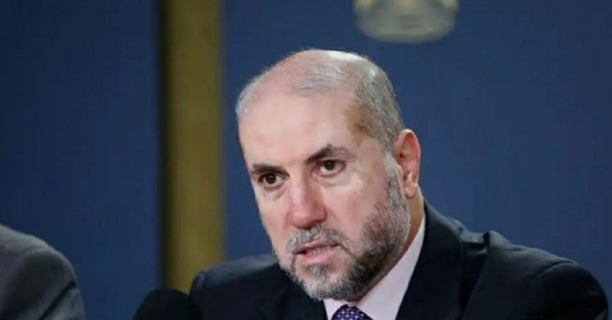 الهباش يحذر من عواقب محاولات الاحتلال تغيير الوضع التاريخي والديني بالمسجد الأقصى