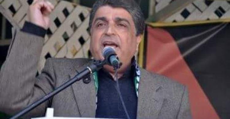 تمديد اعتقال القيادي في "أبناء البلد" رجا إغبارية حتى الثلاثاء المقبل 