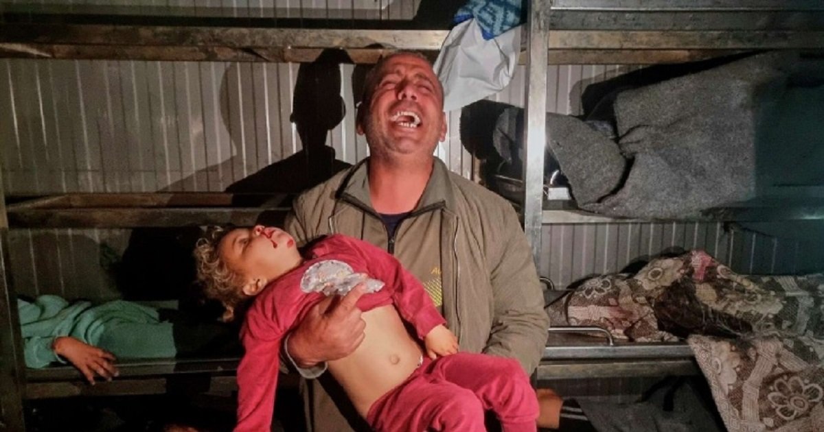 اليونيسف:  حالات  حرجة من الأطفال والنساء وكبار السن تموت يوميا