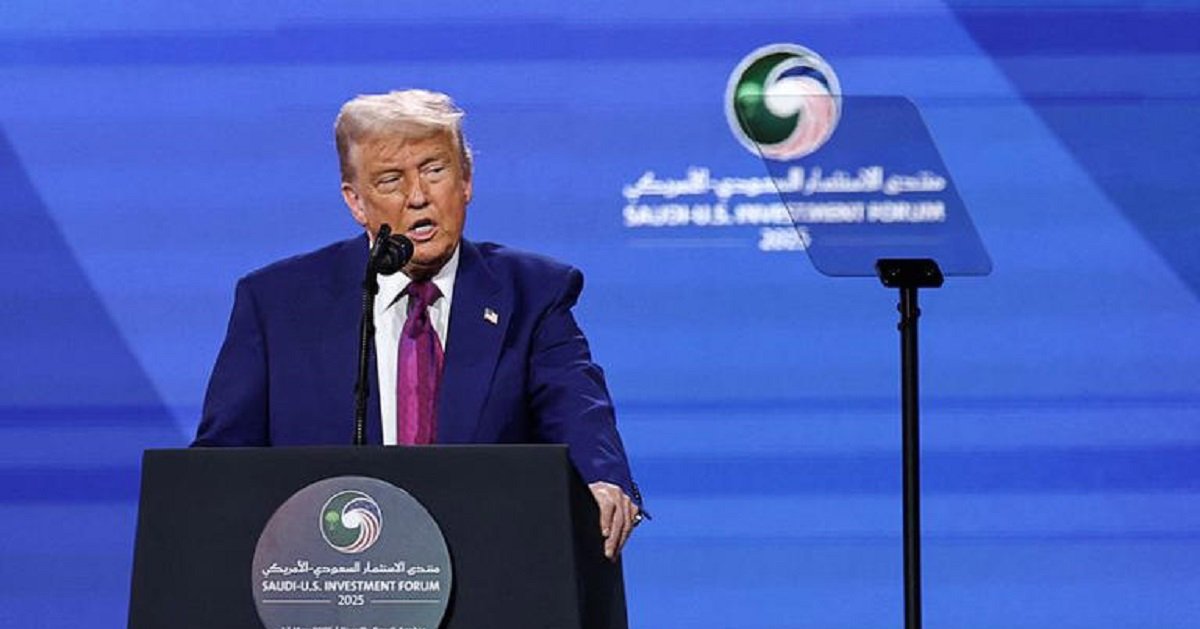 لماذا قرّر ترامب وقف الحرب الآن في غزة ؟