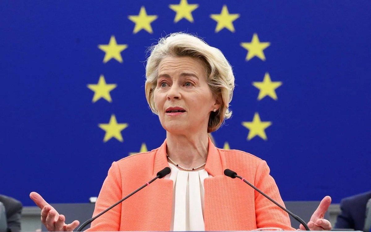  المفوضية الأوروبية تدعو إسرائيل لإعادة النظر في قرارها احتلال غزة