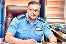 عام من الإنجازات غير المسبوقة للشرطة نحو أمن مستدام