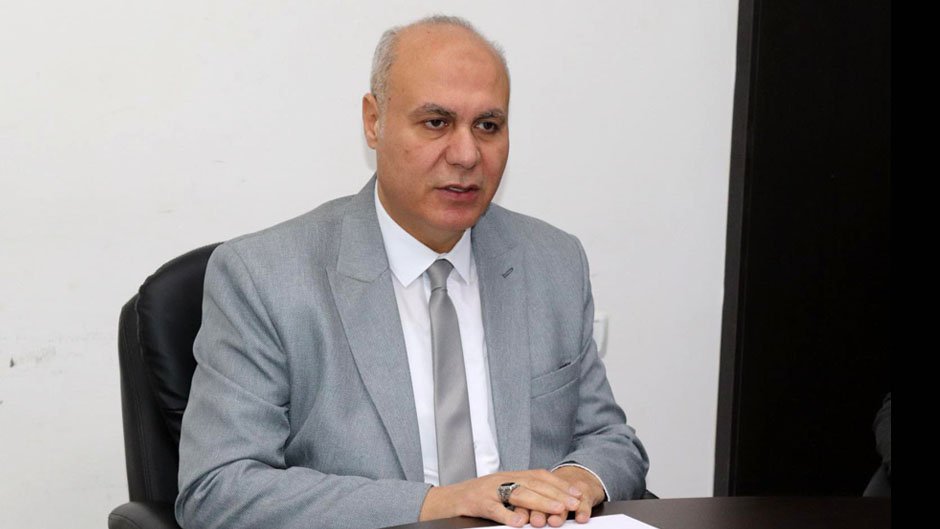 وزير الثقافة: أطفال فلسطين يُبادون أمام أعين العالم