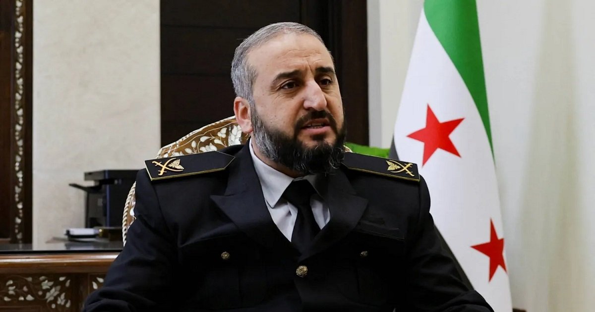 وزير الدفاع السوري  يعلن وقفا تاما لإطلاق النار بمدينة السويداء