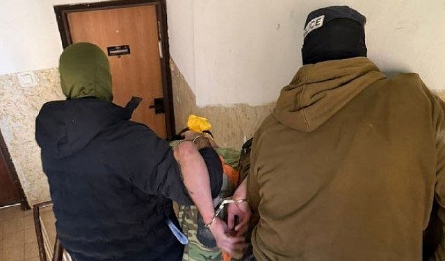 الشاباك يعتقل شابا من مدينة الناصرة بادعاء التواصل مع حماس والتخطيط لاغتيال بن غفير
