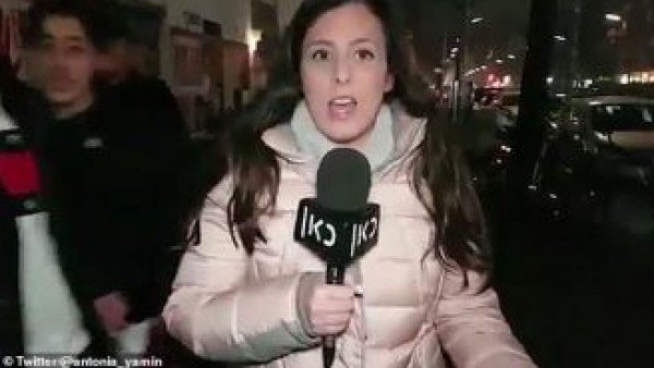 كاتبة إسرائيلية: قرار ألمانيا بحظر إرسال أسلحة لنا زلزال كبير