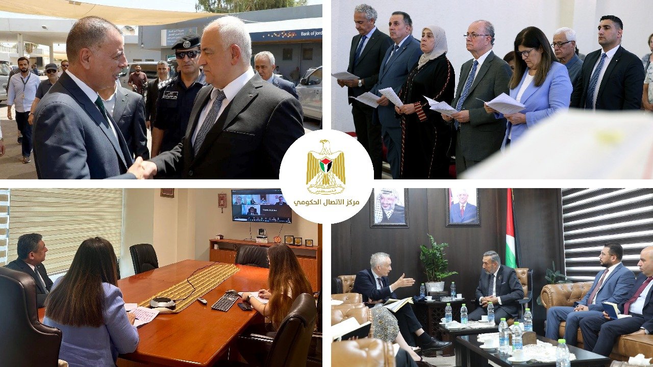 الاتصال الحكومي يرصد أهم التدخلات التي نفذتها الحكومة خلال الأسبوع الماضي