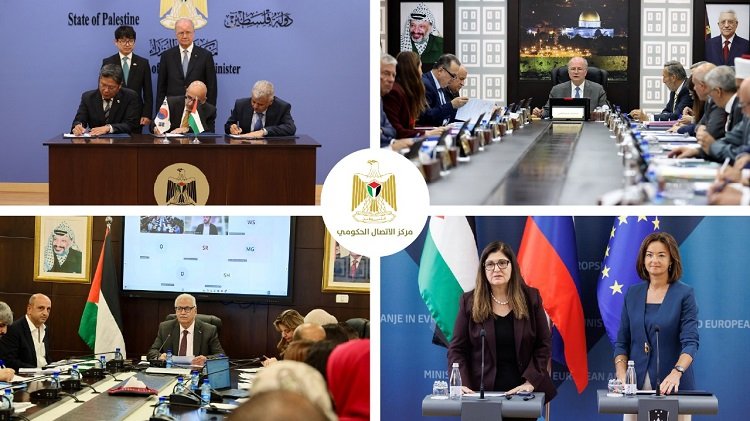 رصد لأهم التدخلات التي نفذتها الحكومة خلال الأسبوع الماضي