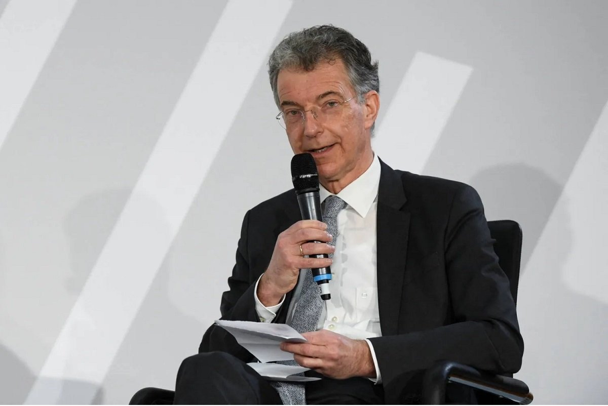 دبلوماسي ألماني يطالب حكومة بلاده الاعتراف بدولة فلسطين