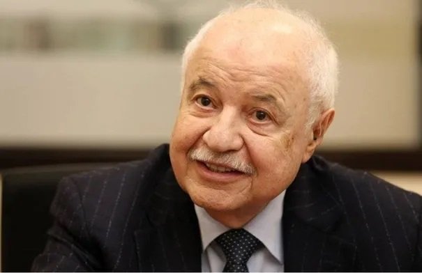 سوريا تقرر إلغاء  ترخيص شركة "طلال أبو غزالة وشركاه" 