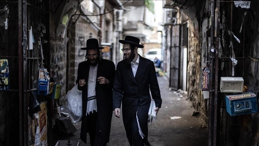 مئات الحاخامات اليهود يطالبون إسرائيل بوقف استخدام التجويع سلاح حرب