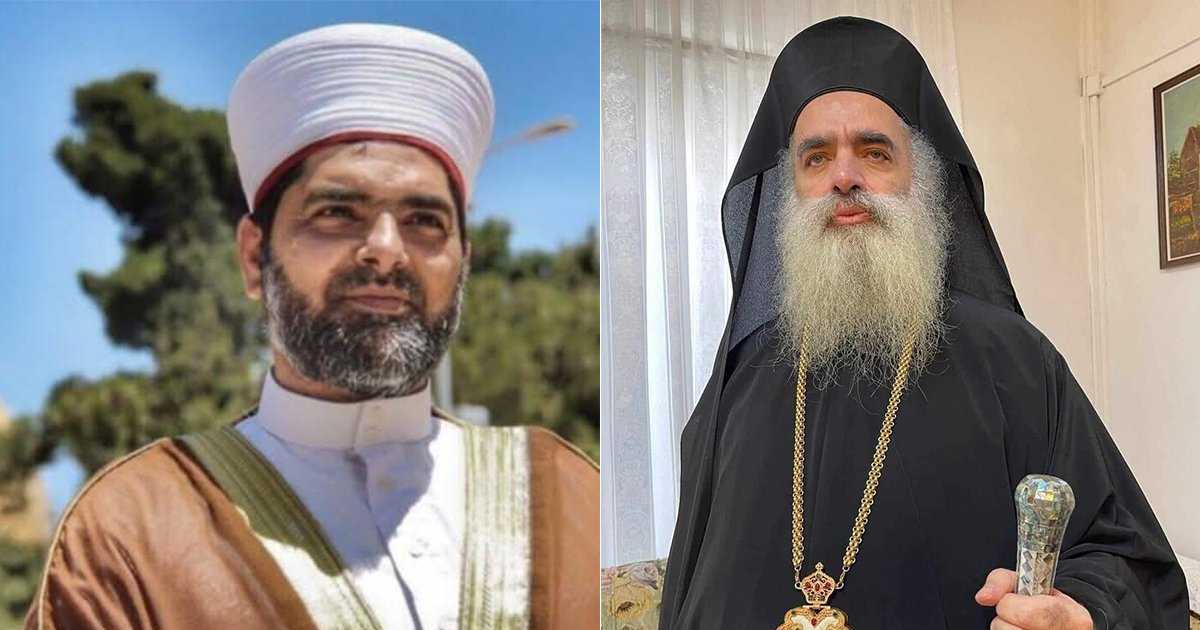 الكسواني وحنا:  الاقصى والقيامة يجب أن تبقى أبوابهما مفتوحة في كل وقت   