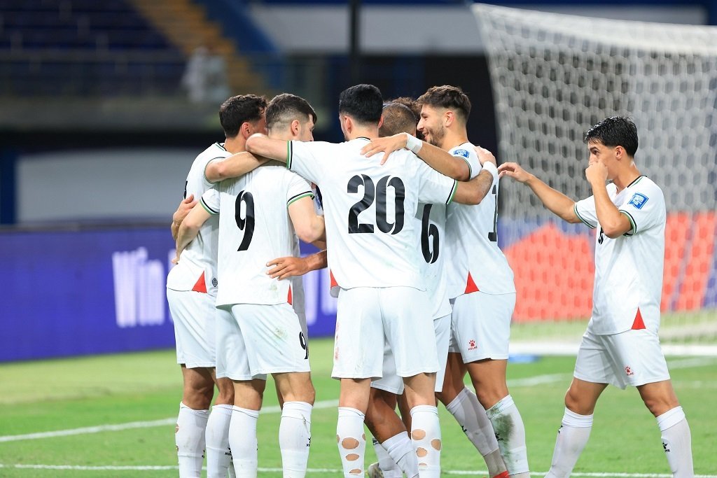 "الفدائي" يلاقي ماليزيا وديا في أيلول المقبل