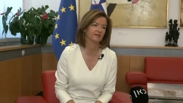 سلوفينيا: ندرس الانضمام إلى قضية جنوب أفريقيا ضد إسرائيل