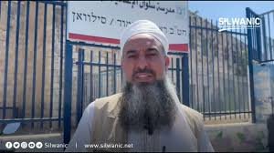 الاحتلال يعتقل رئيس لجنة أولياء الأمور في القدس 