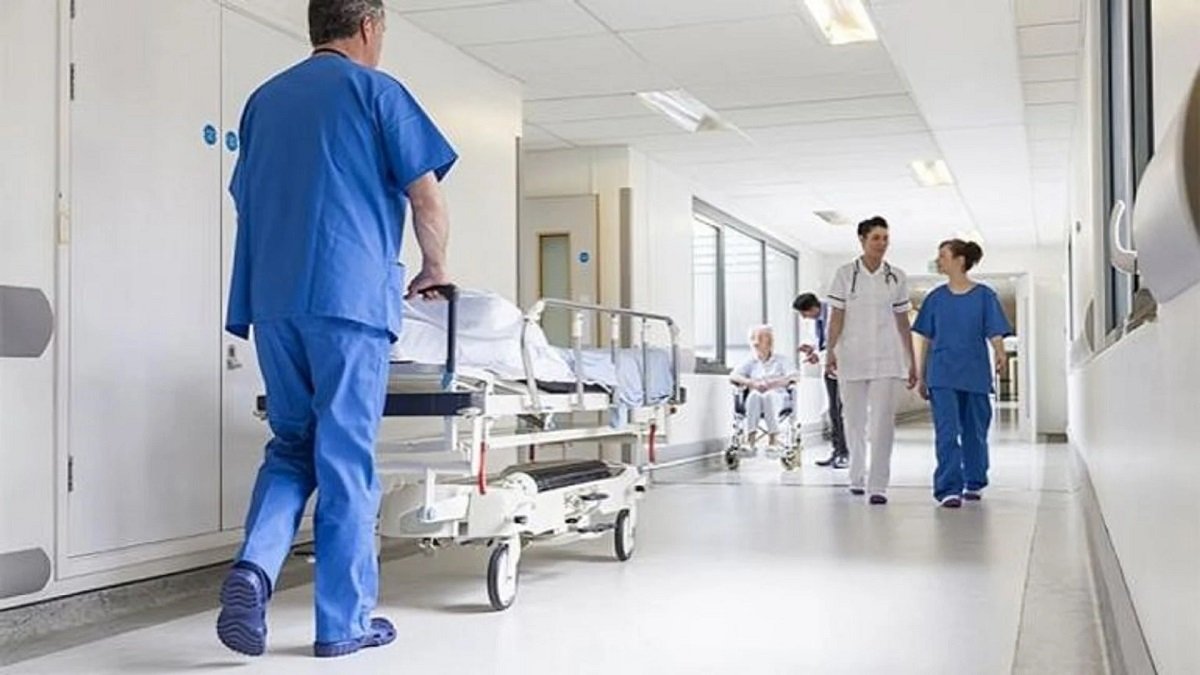 رجل يعود إلى الحياة بعد وفاته بنصف ساعة