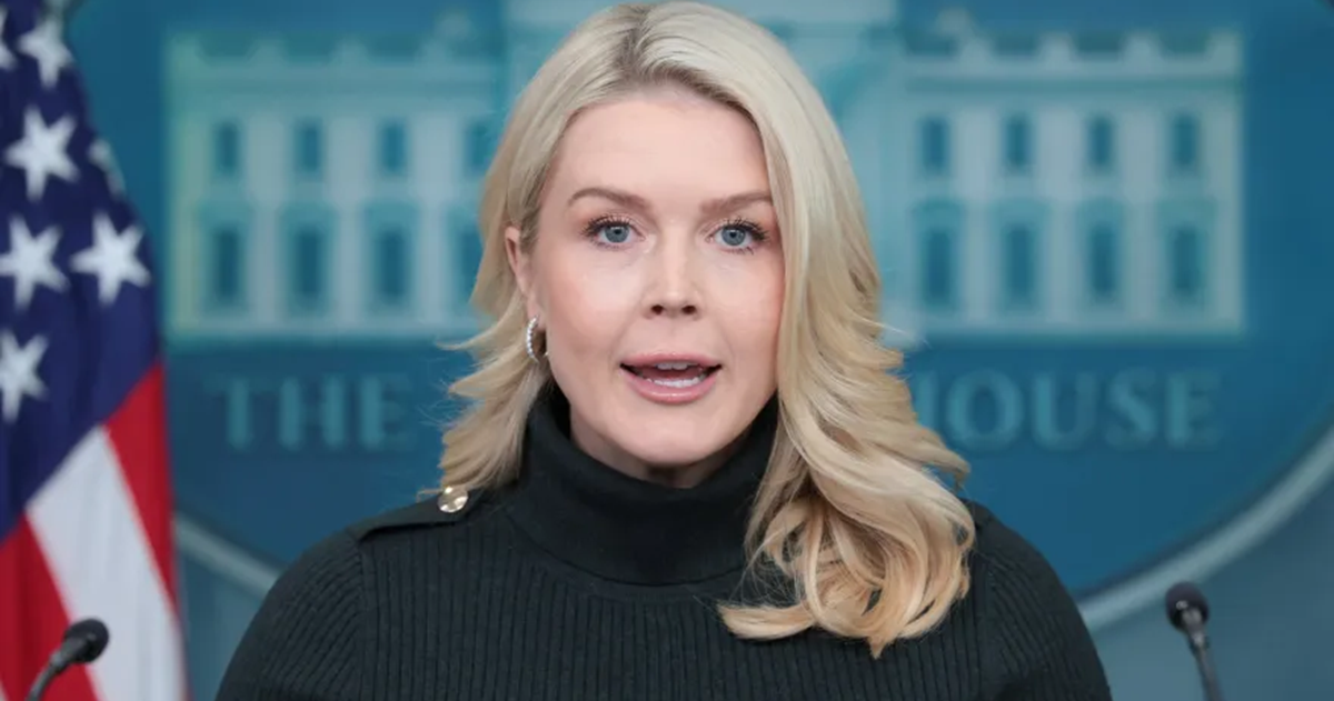 البيت الأبيض: مكان خامنئي أثر على توقيت العملية الأمريكية