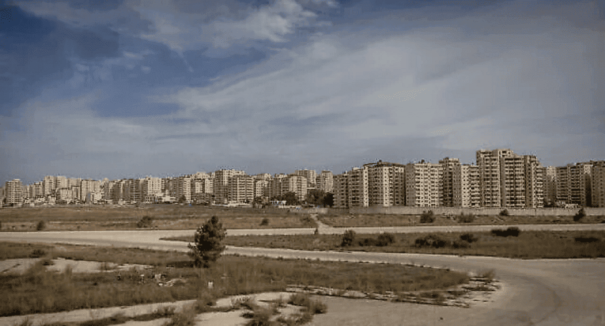 "الاسلامية المسيحية" : مخططا "عطروت" والشيخ جراح الاستيطانيان تصعيد خطير يستهدف قلب مدينة القدس