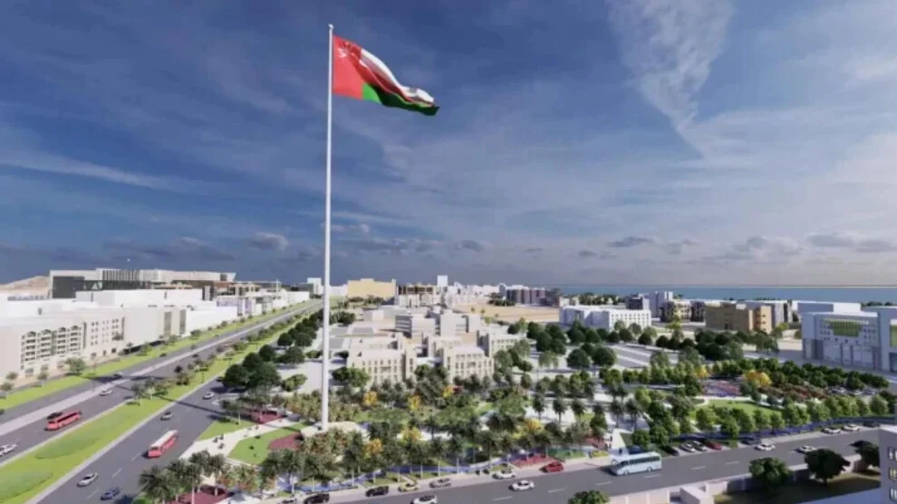 عُمان ترجئ اجتماع إقليمي بخصوص مضيق هرمز