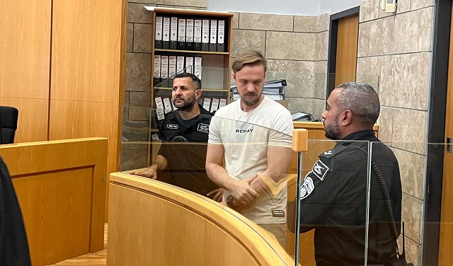 الناصرة: الحُكم على قاتل الشهيد ديار العمري بالسجن لمدة 22 عاما