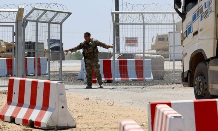 مهمة أوروبية جديدة في رفح.. عقيد إيطالي لقيادة بعثة الاتحاد وسط ترتيبات أميركية لإدخال قوات إلى غزة