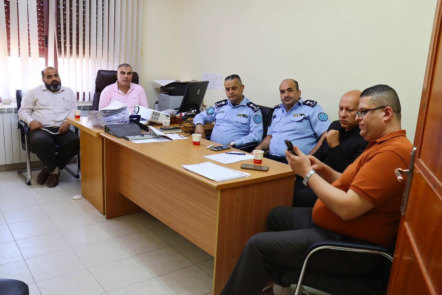 وزارة النقل والمواصلات تبحث مع الشرطة والنيابة العامة تنظيم استخدام الدراجات الكهربائية والسكوترات